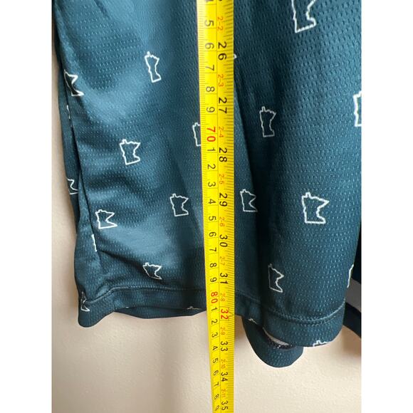 Podiumwear 000 Size 4XL Made In Minnesota Cycling Long Sleeve Nordic - Picture 5 of 6